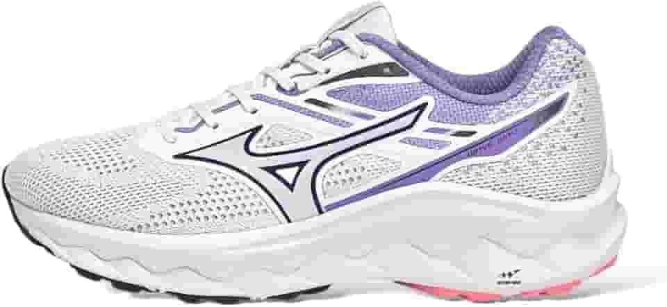 Tênis Feminino Mizuno Wave Way 5