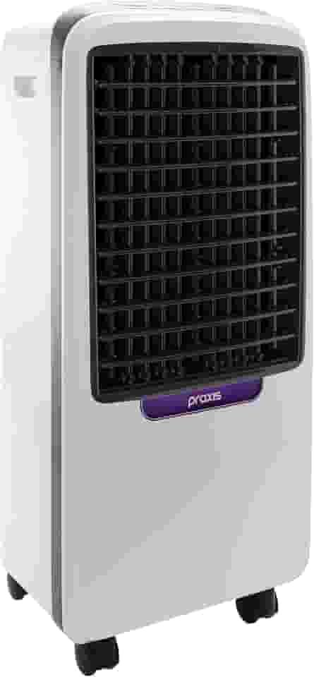 Praxis Climatizador de Ar Portátil 20 Litros Quente e Frio CP20 127v Branco