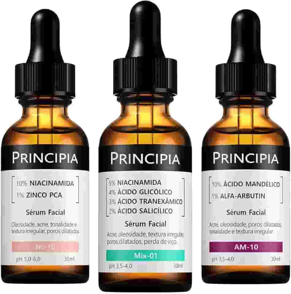Principia Kit Trio Anti-acne