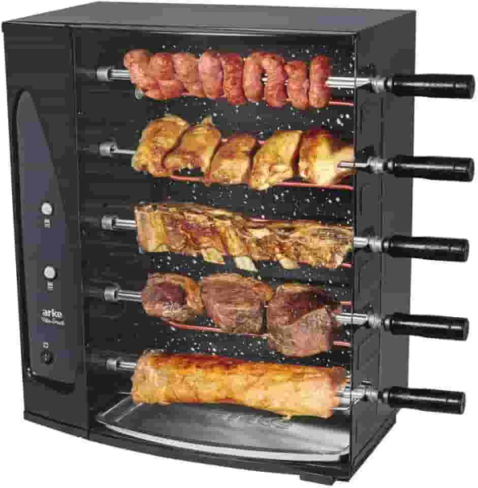 Assador Elétrico Rot VITTA SMART-05 110V