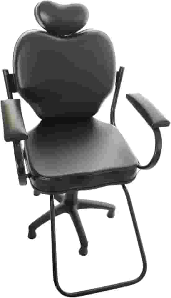 Cadeira Poltrona Salão beleza Cabelereira Barbeiro Henvifer