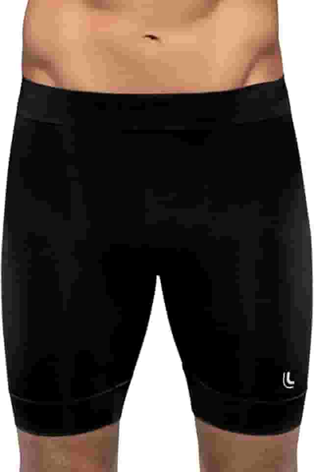 Bermuda, Lupo, Masculino