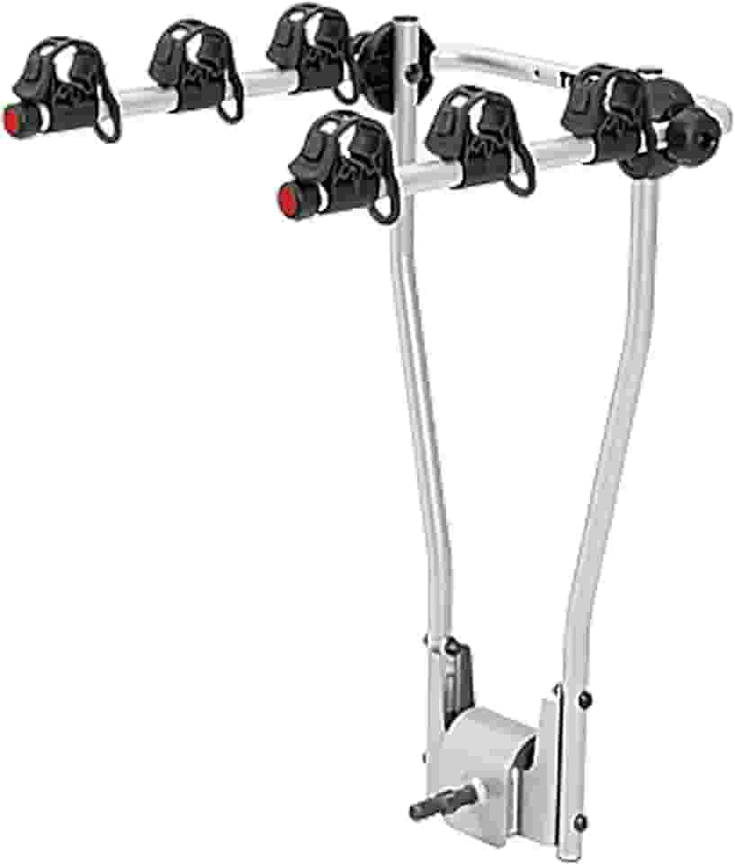 Thule Suporte HangOn 974 de Engate para 3 Bicicletas