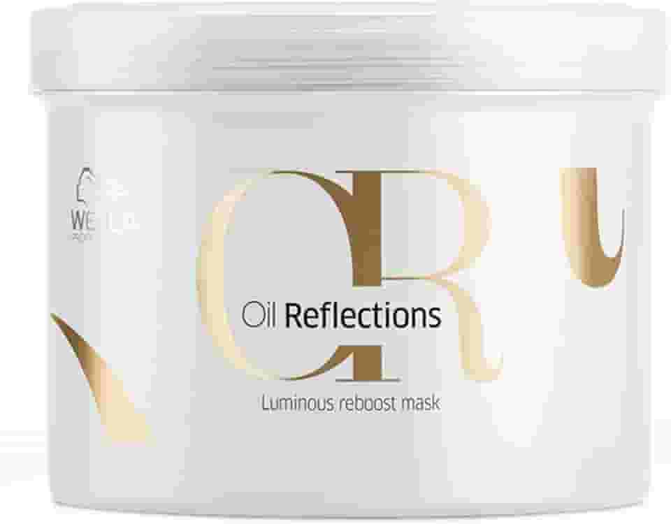 Máscara Wella Professionals Oil Reflections 500ML