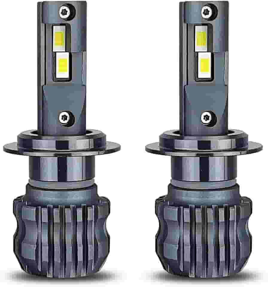 Ultra Led Slim RayX 11.000 Lumens 70W 6000k H7