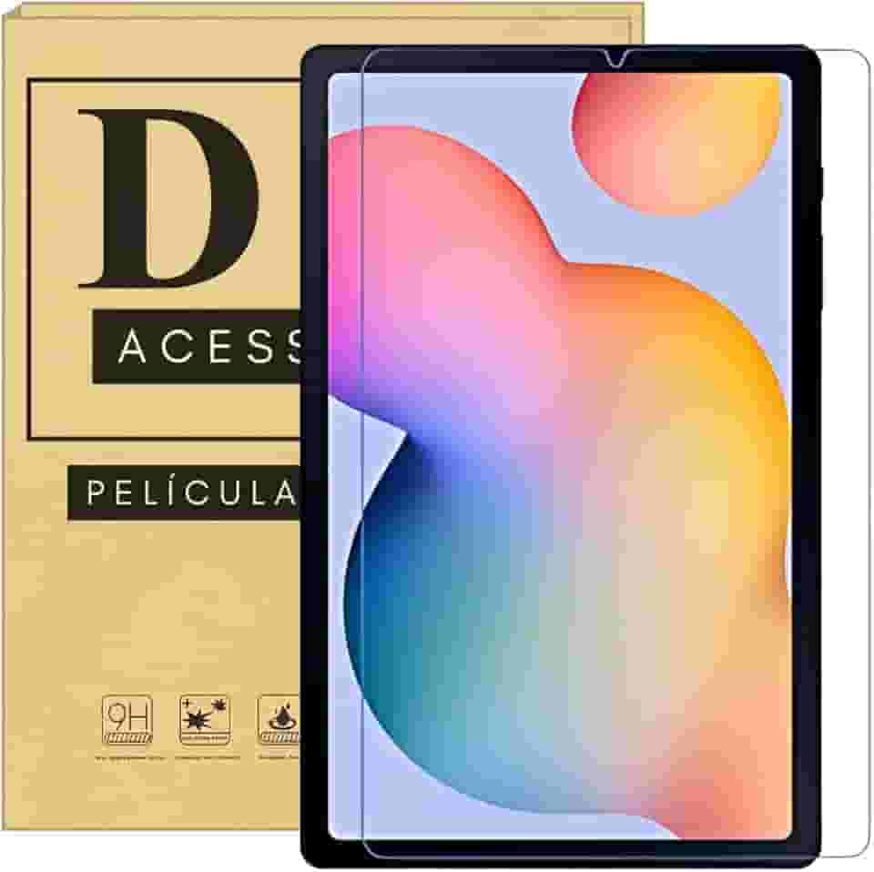 Película Para Tablet Galaxy Tab S6 Lite 2024 P610 P615 P617 P619 DM ACESSÓRIOS