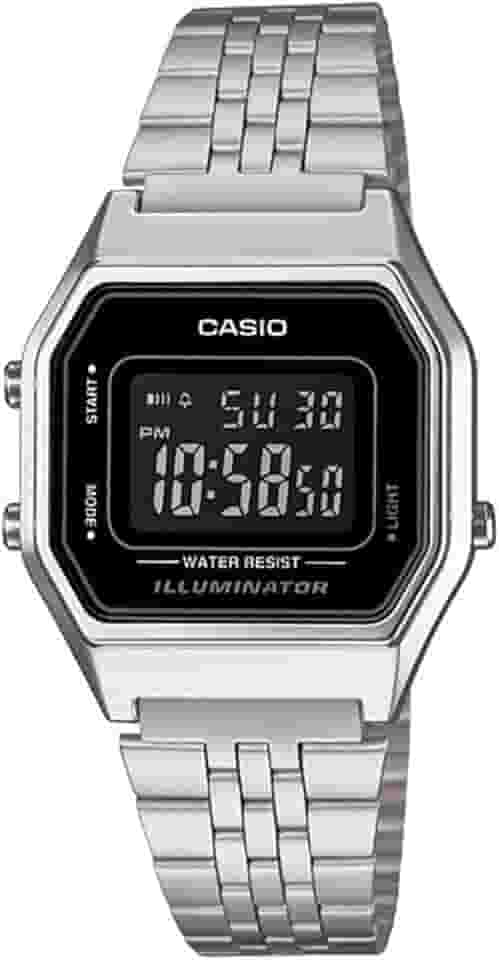 Relógio Casio Vintage