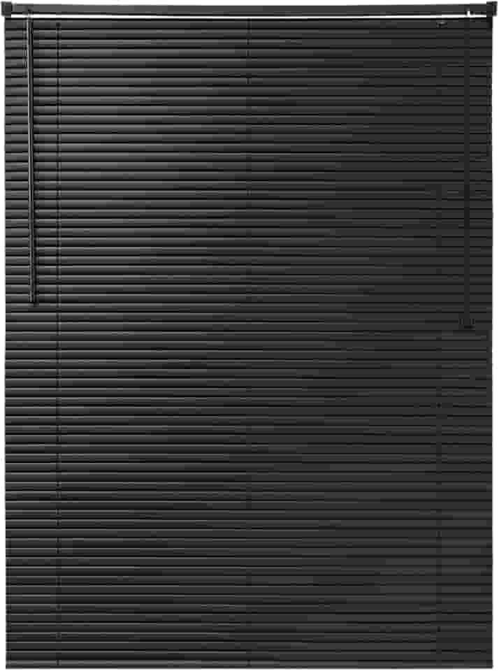 Persiana Premier Pvc L140 X A160, Edantex, Preto, 32500, tamanho único