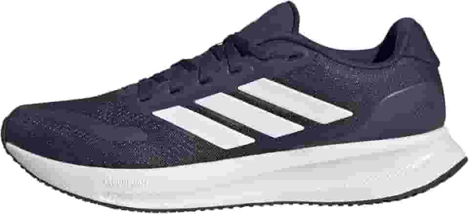 Tênis Adidas Masculino Runfalcon 5 Legend Ink/cloud White/core Black Ie8809 40