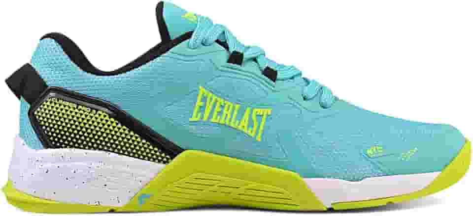 Tênis Everlast Climber Pro 3 SEFA 227 Feminino