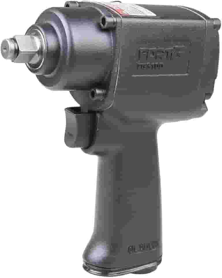 Mini Chave Parafusadeira de Impacto Pneumática 1/2 Polegadas - FortG