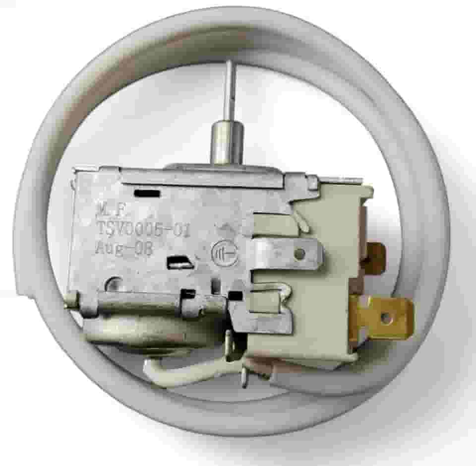 Termostato Geladeira Consul Cra28 Com Degelo Tsv0005-01p