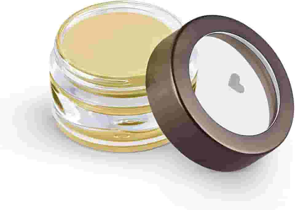 Corretivo Colorido Amarelo 3,5g Quem Disse, Berenice?