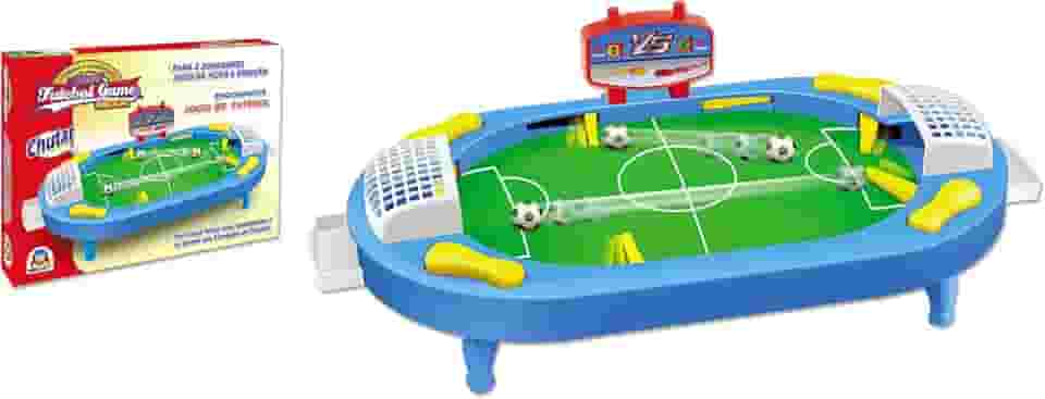 Braskit Mini Futebol Game