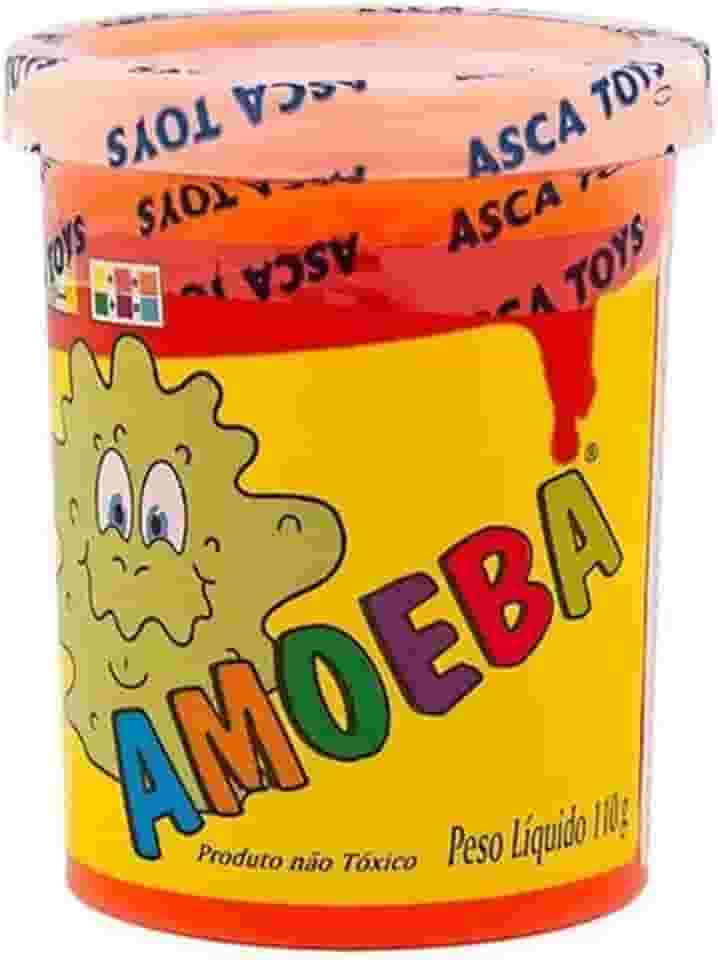Amoeba Massinha Geléia De Brincar Original