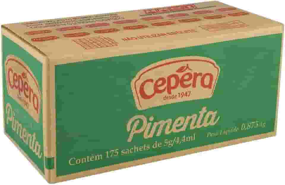 Mol.Pimenta Verm.Cepera