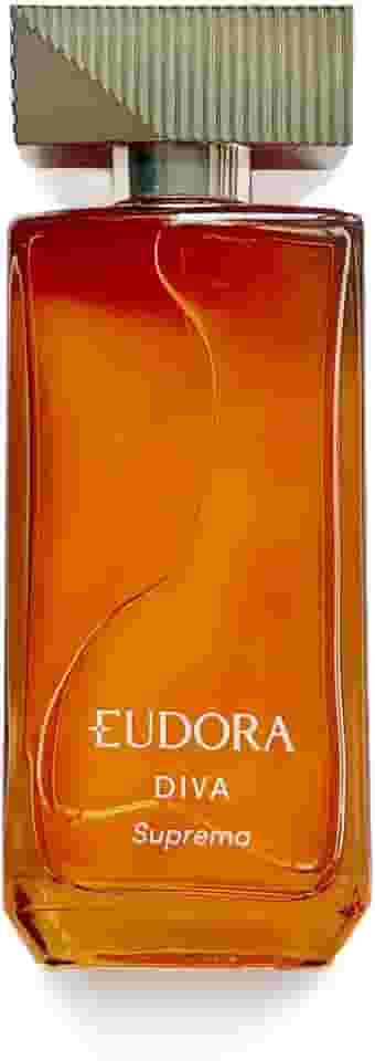 Colonia Feminina Eudora Diva Suprema 100ml