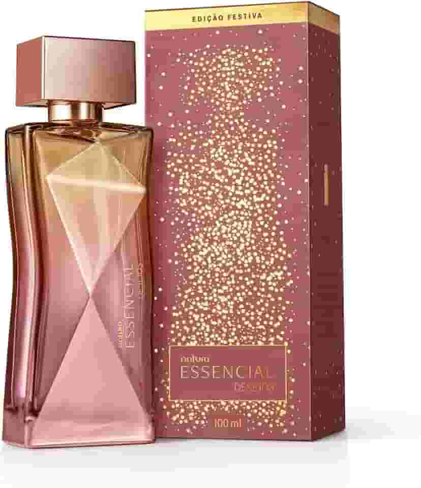 Essencial Desejos Deo Parfum Feminino 100ml