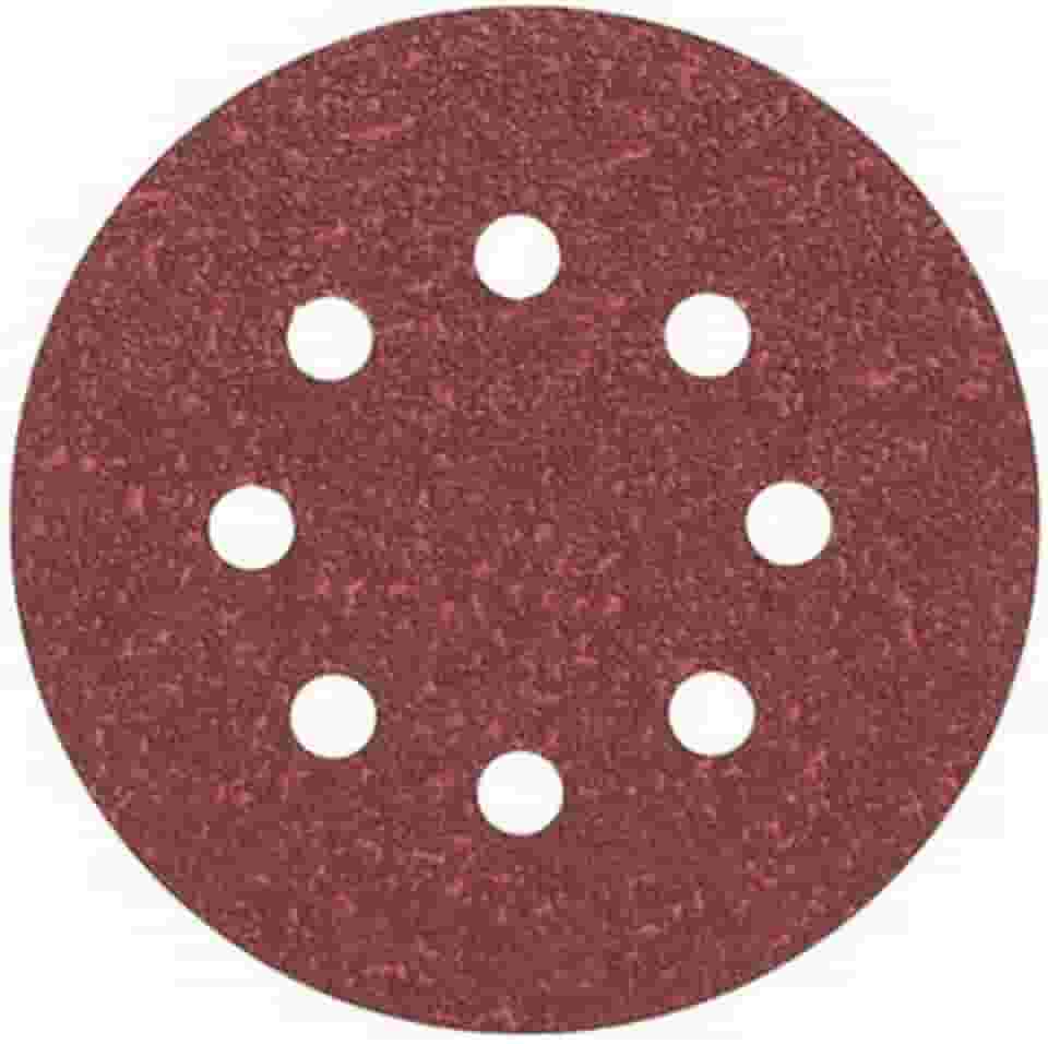 Bosch Disco de Lixa Expert for Wood&Paint; 125mm G80