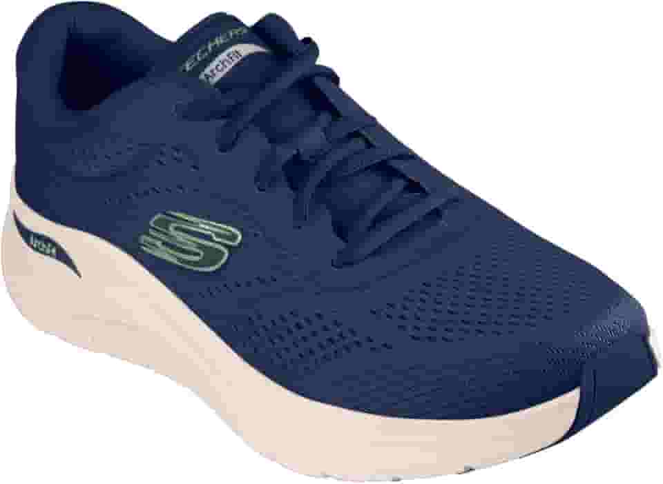 Tênis De Treino Skechers Arch Fit 2.0 Azul