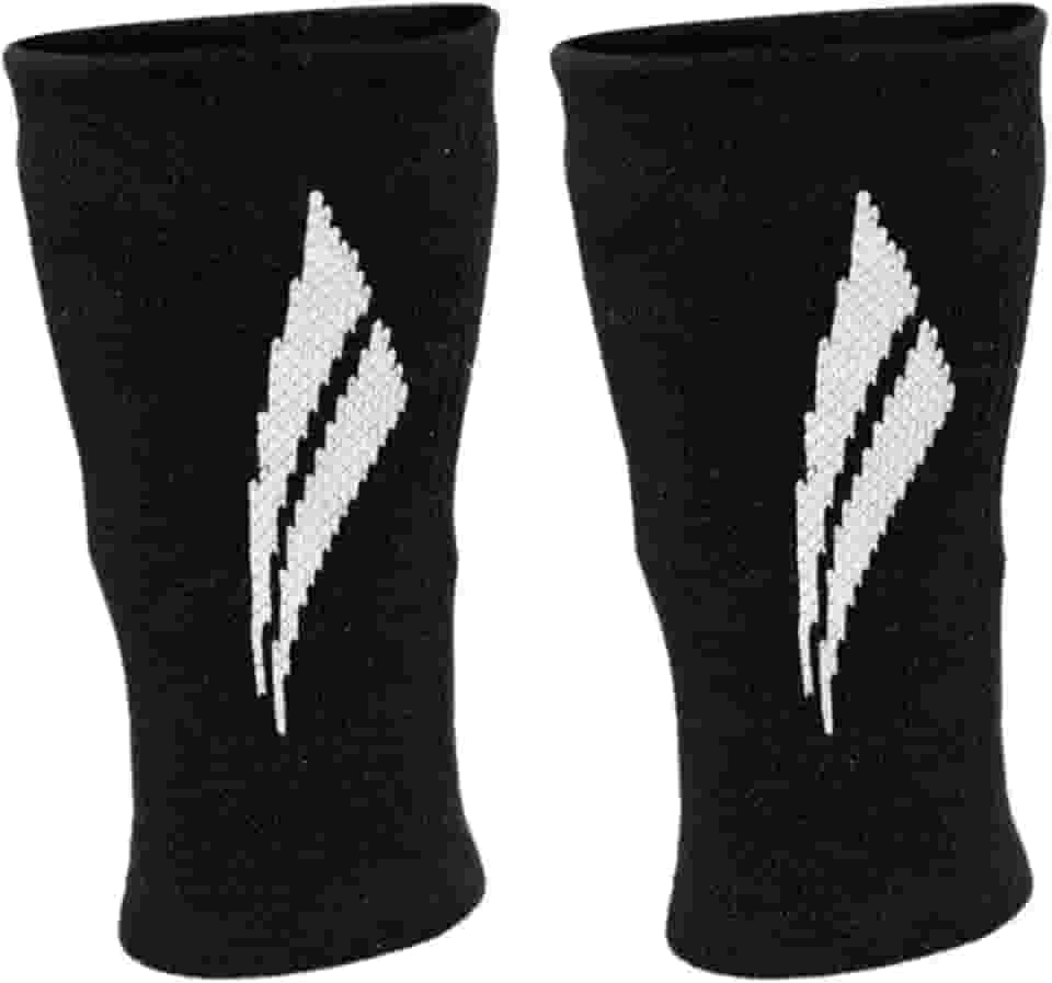 Munhequeira Penalty Beach Tennis Crossfit Para Grip Seca Suor Tamanho Único