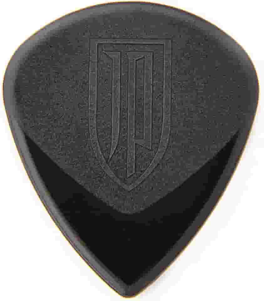 Palheta John Petrucci Jazz III Pacote com 6 Unidades - 427PJP