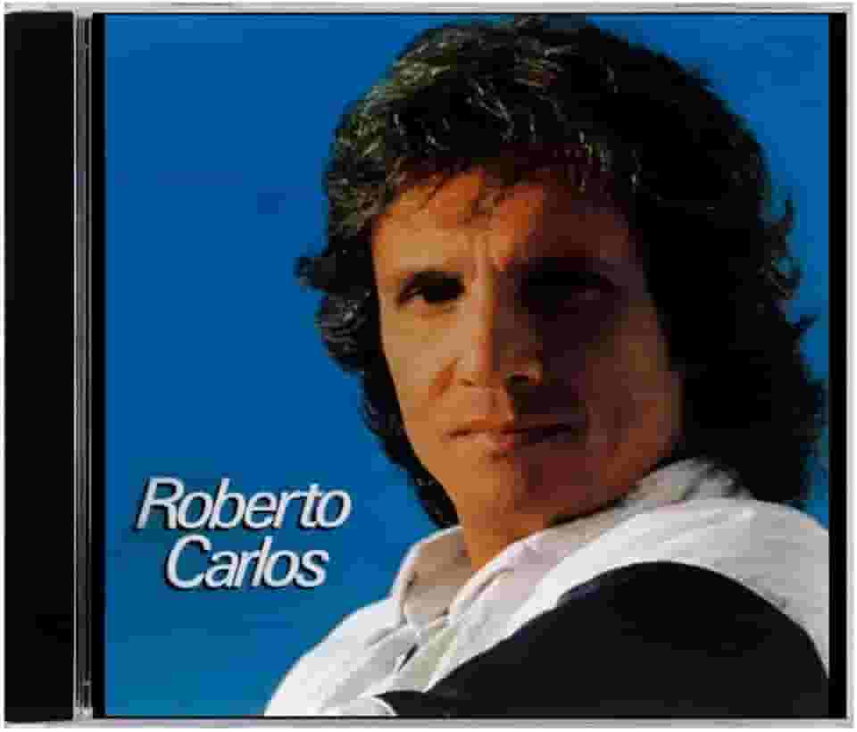 Roberto Carlos (1980)