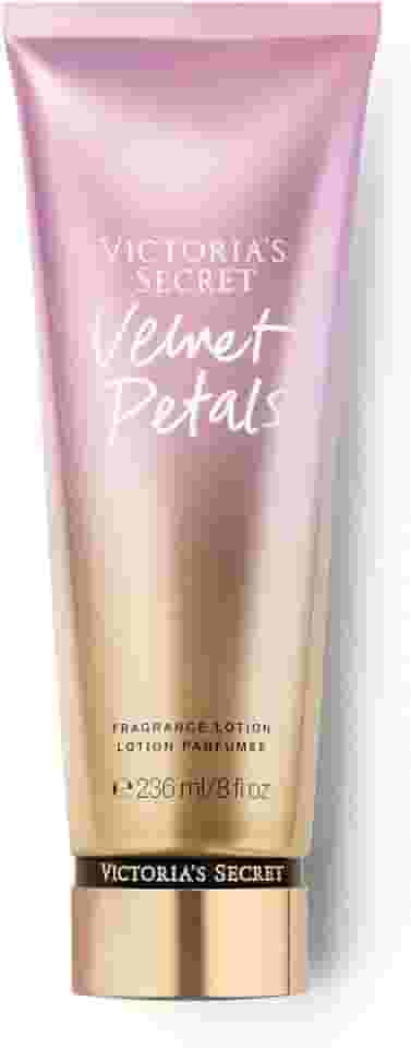 Creme Victoria´s Secret Valvet Petals - 236ml