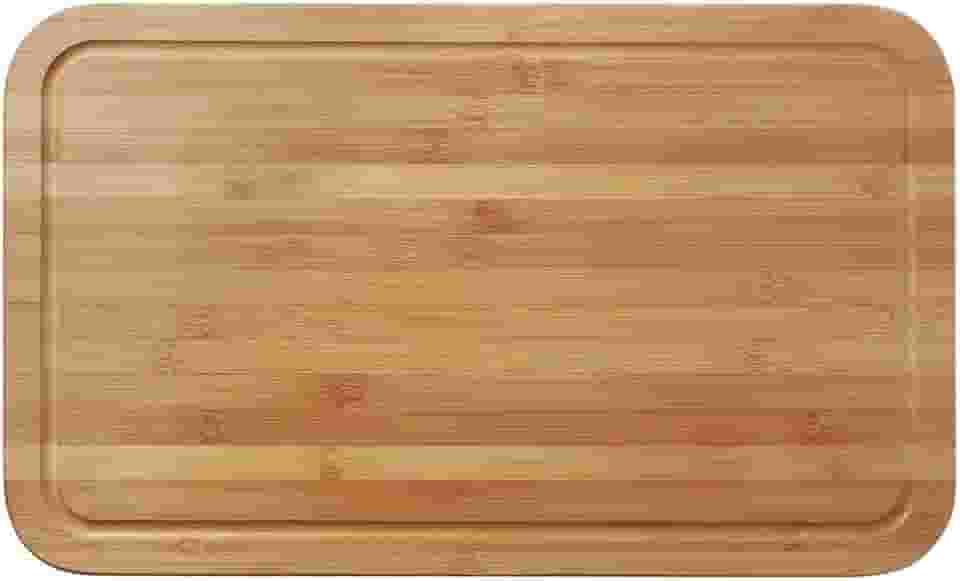 Mor - Tábua para Corte Bamboo 50cm x 30cm