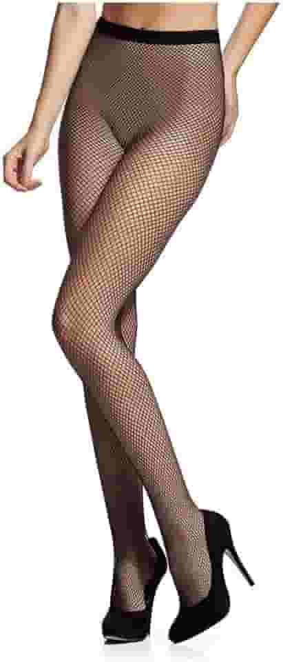 Meia Calça Trifil X06537 Arrastão - Fio 40