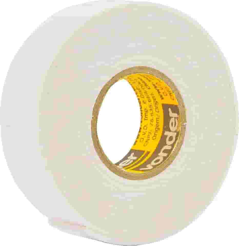 Vonder, Fita Dupla Face, Espuma, 19 Mm X 1,5 M.