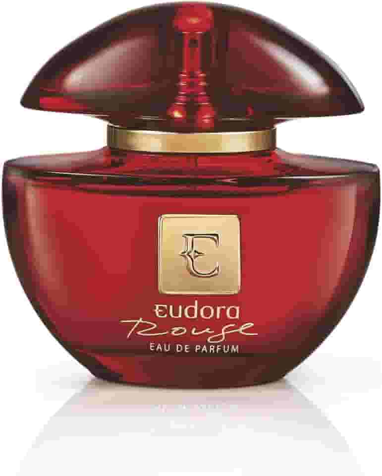 EUDORA EDP ROUGE 75ml