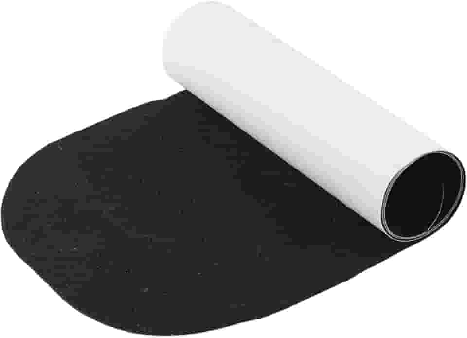 Os780 Design de Ventilação de Lixa de Skate Profissional, Lixa de Skate de Espessura Dupla Impermeável