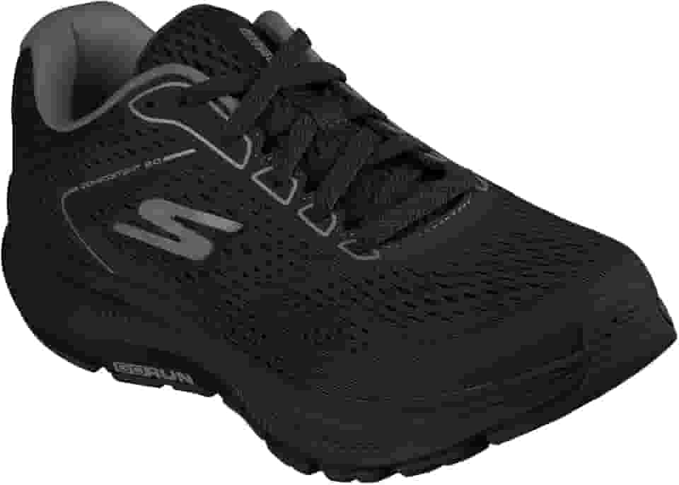 Tênis De Corrida Skechers Go Run Consistent 2.0 Preto