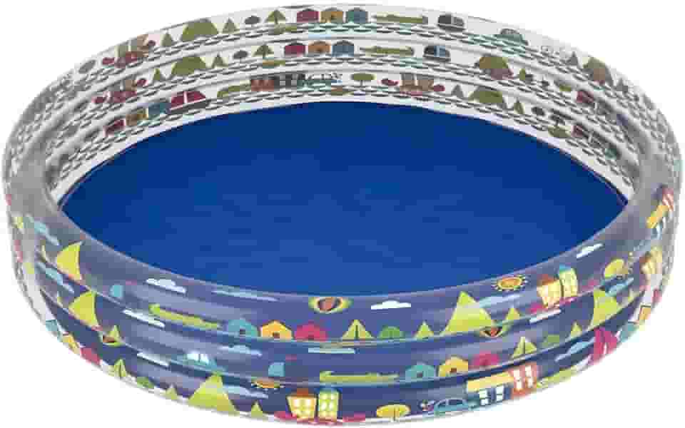 Mor - Banheira Inflável 450 Litros