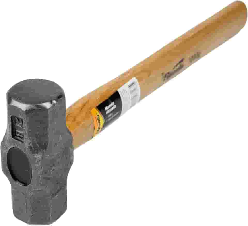 Sparta Marreta Oitavada 1000 G Cabo De Madeira