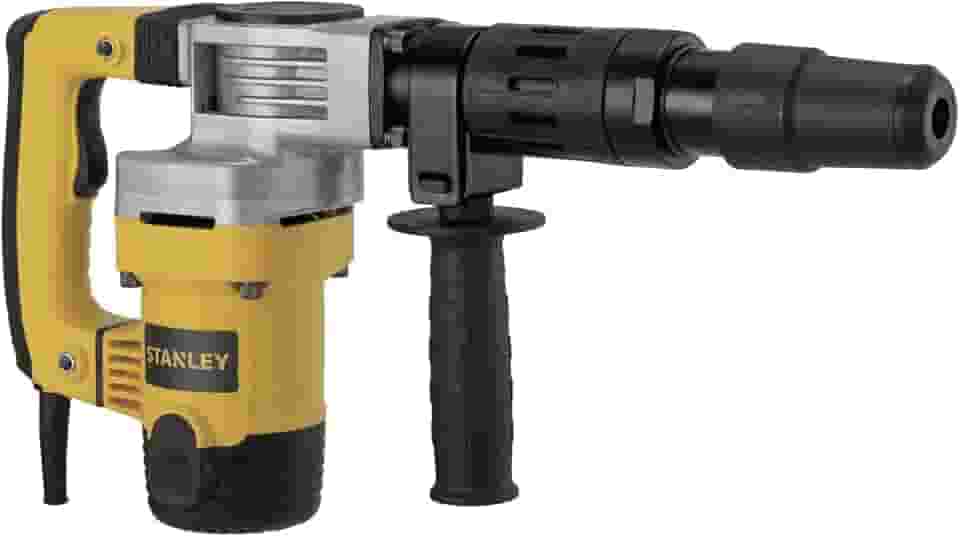 STANLEY Martelete Rompedor, Ferramenta com Potência de 1010W, Modelo SHM5K, 220V