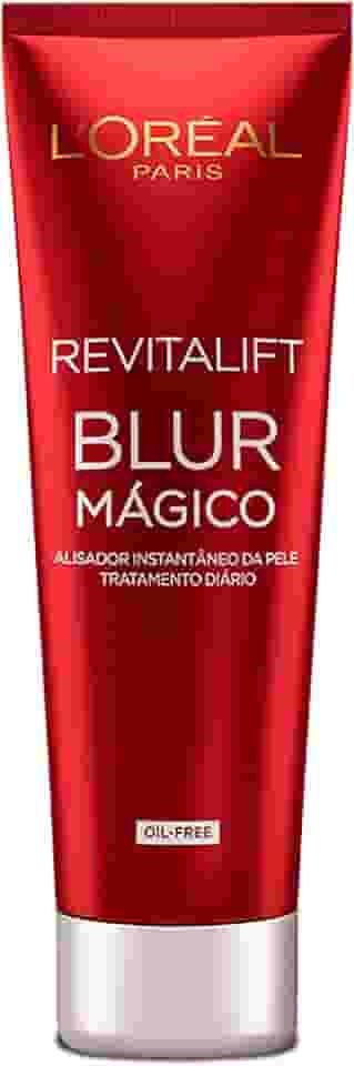 L’Oréal Paris L'Oréal Paris Revitalift Blur Mágico - Primer 27G