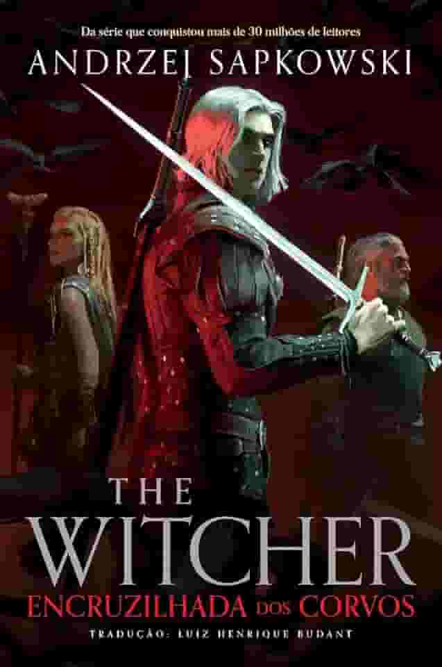 Encruzilhada dos corvos - The Witcher