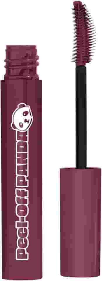 MÁSCARA PARA CILIOS PEEL OFF MARSALA