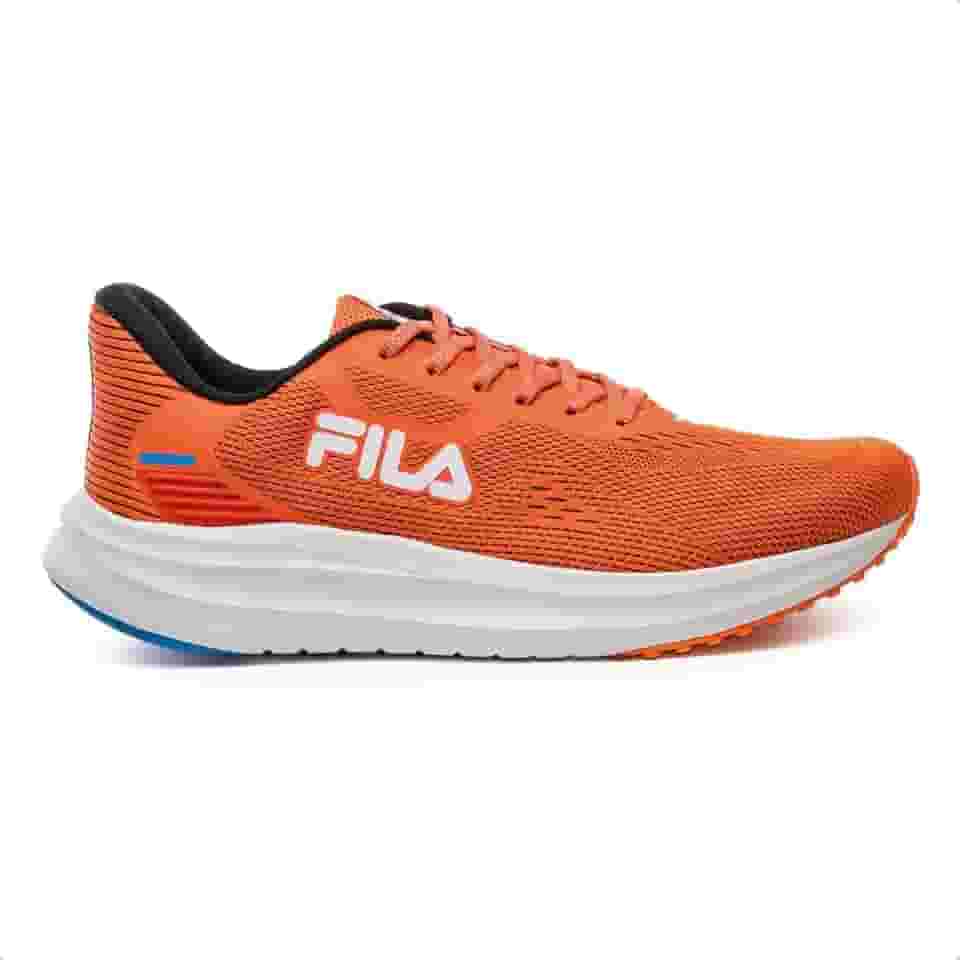 Tenis Fila Fastness Masculino