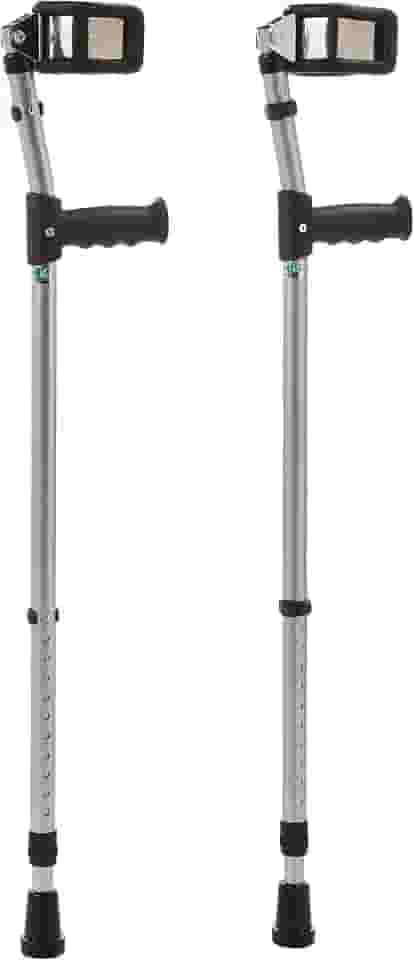 Muleta Forrada Grande, Dilepé, Alumínio