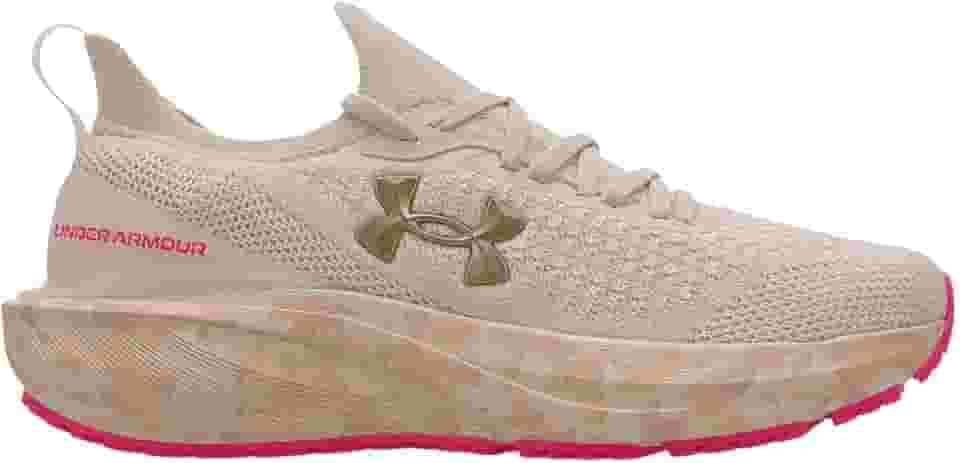 Tênis de Corrida Under Armour Charged Quicker 2