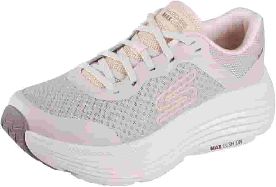 Tênis Skechers Max Cushioning Endeavour Feminino