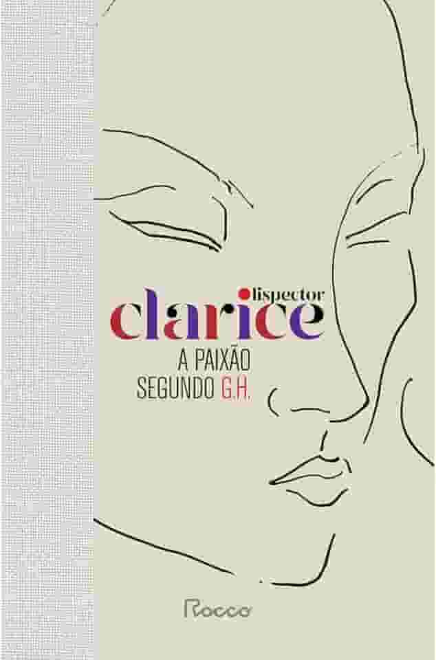 A paixão segundo G. H.