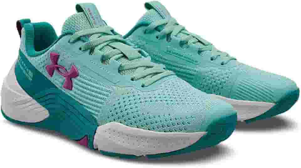 Tênis Under Armour Tribase Reps 2 Preto