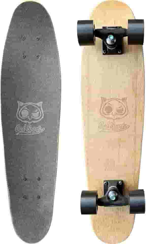 Skate Cruiser Owl Sports Roots 26,5 Pol.