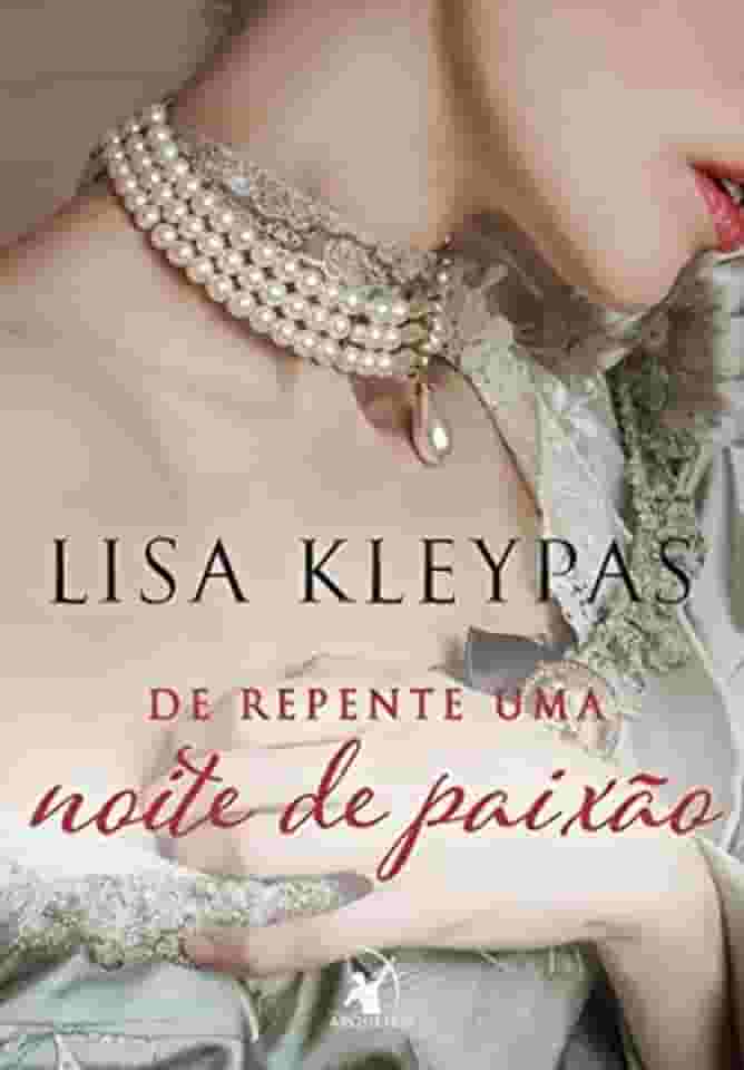 De repente uma noite de paixão
