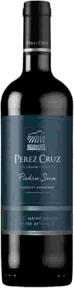 Vinho Tinto Chileno Perez Cruz Piedra Seca Cabernet Sauvignon 750ml