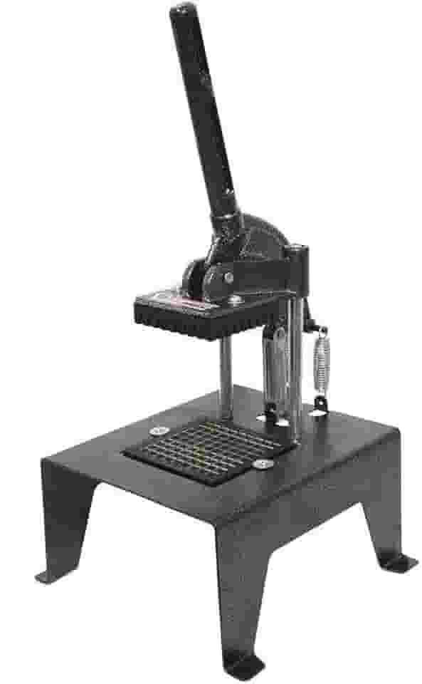 Cortador Picador Profissional Legumes Frutas Batata Palito Tomate Mesa Vitalex